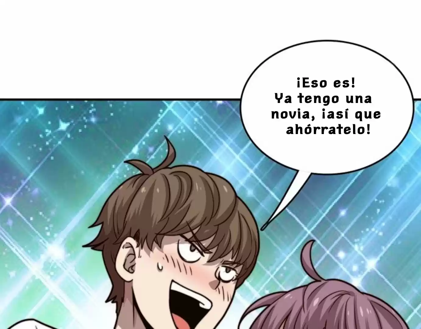 Rebirth Of The Eternal Cultivator - Capítulo 17 - Página 107 - LectorTMOo