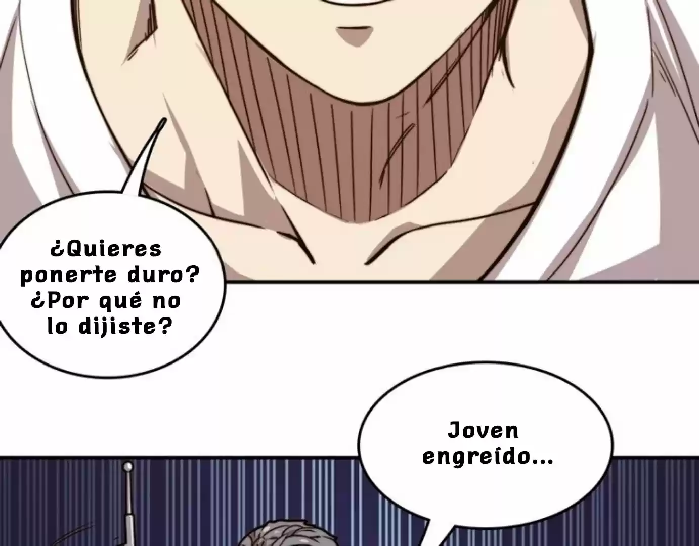 Rebirth Of The Eternal Cultivator - Capítulo 17 - Página 115 - LectorTMOo