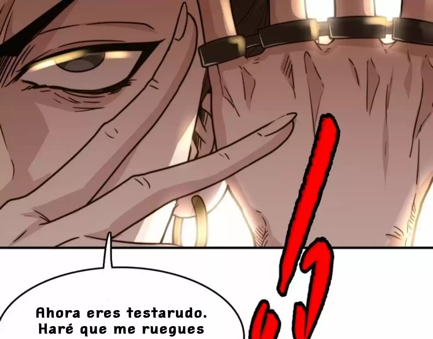 Rebirth Of The Eternal Cultivator - Capítulo 17 - Página 117 - LectorTMOo
