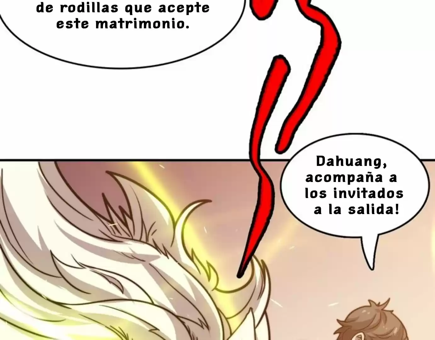 Rebirth Of The Eternal Cultivator - Capítulo 17 - Página 118 - LectorTMOo