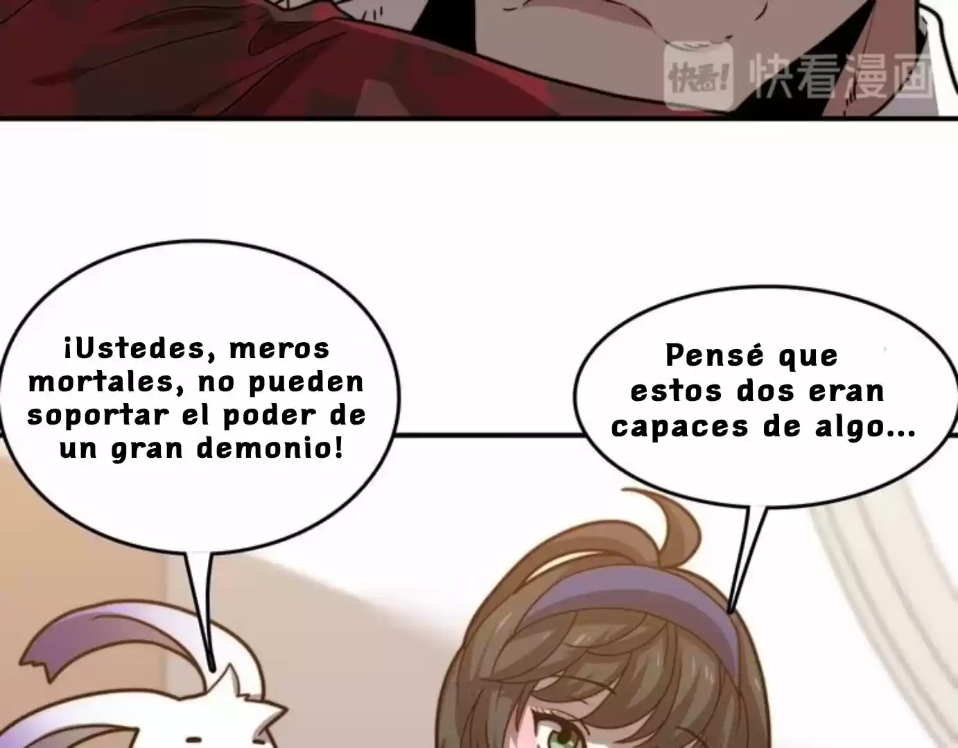 Rebirth Of The Eternal Cultivator - Capítulo 17 - Página 123 - LectorTMOo