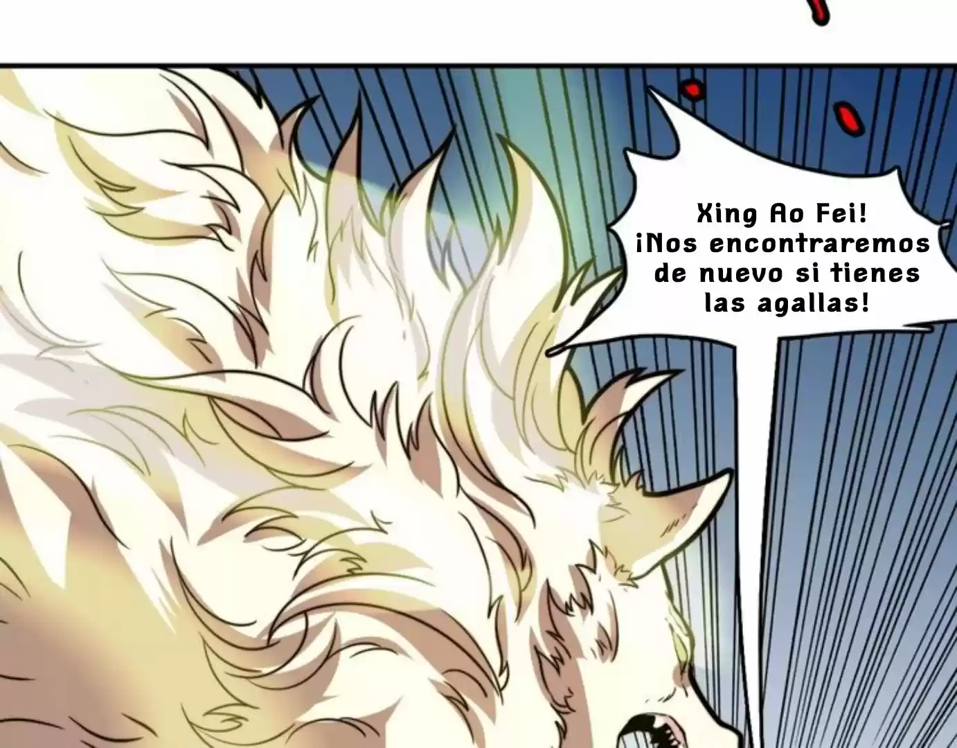 Rebirth Of The Eternal Cultivator - Capítulo 17 - Página 127 - LectorTMOo