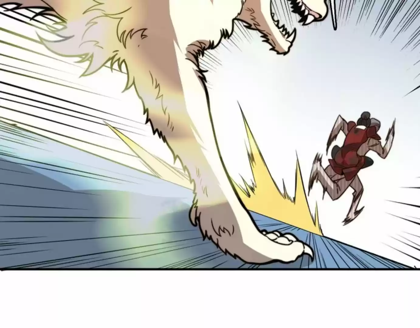 Rebirth Of The Eternal Cultivator - Capítulo 17 - Página 128 - LectorTMOo