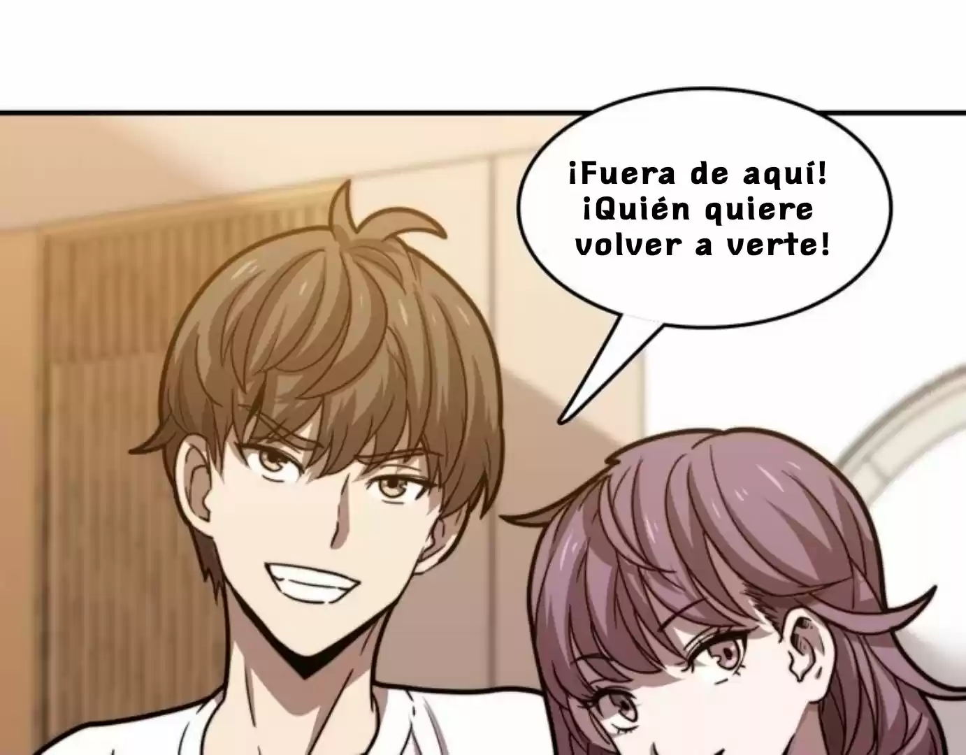 Rebirth Of The Eternal Cultivator - Capítulo 17 - Página 129 - LectorTMOo