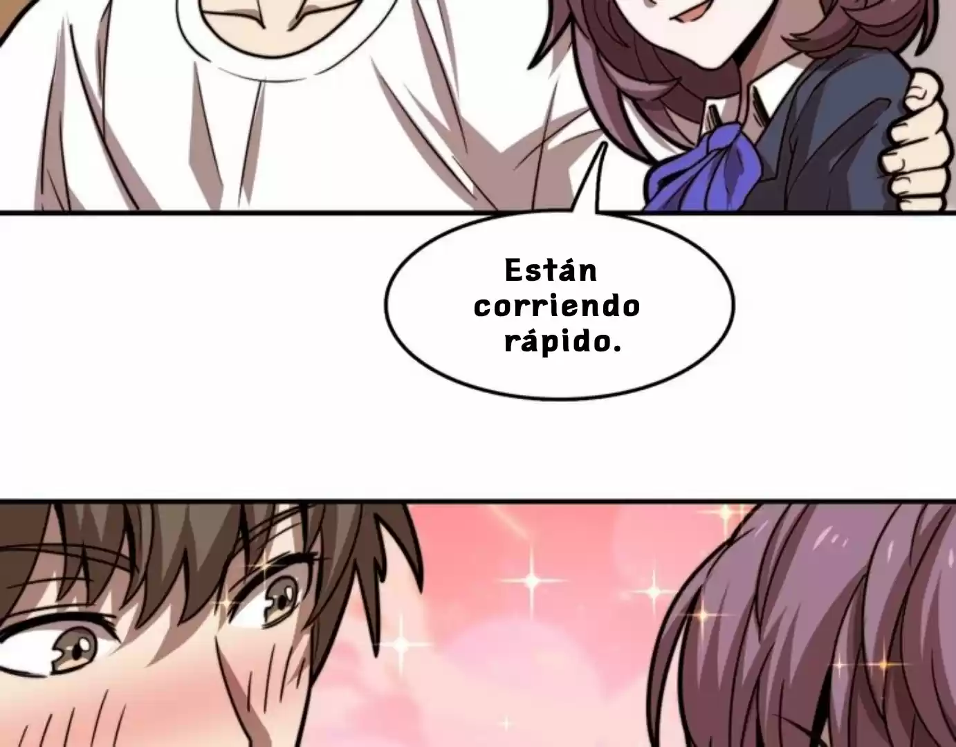 Rebirth Of The Eternal Cultivator - Capítulo 17 - Página 130 - LectorTMOo