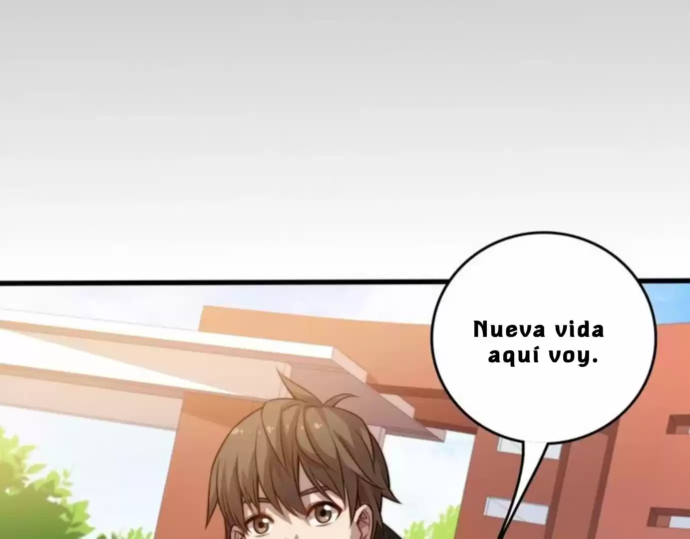 Rebirth Of The Eternal Cultivator - Capítulo 18 - Página 8 - LectorTMOo