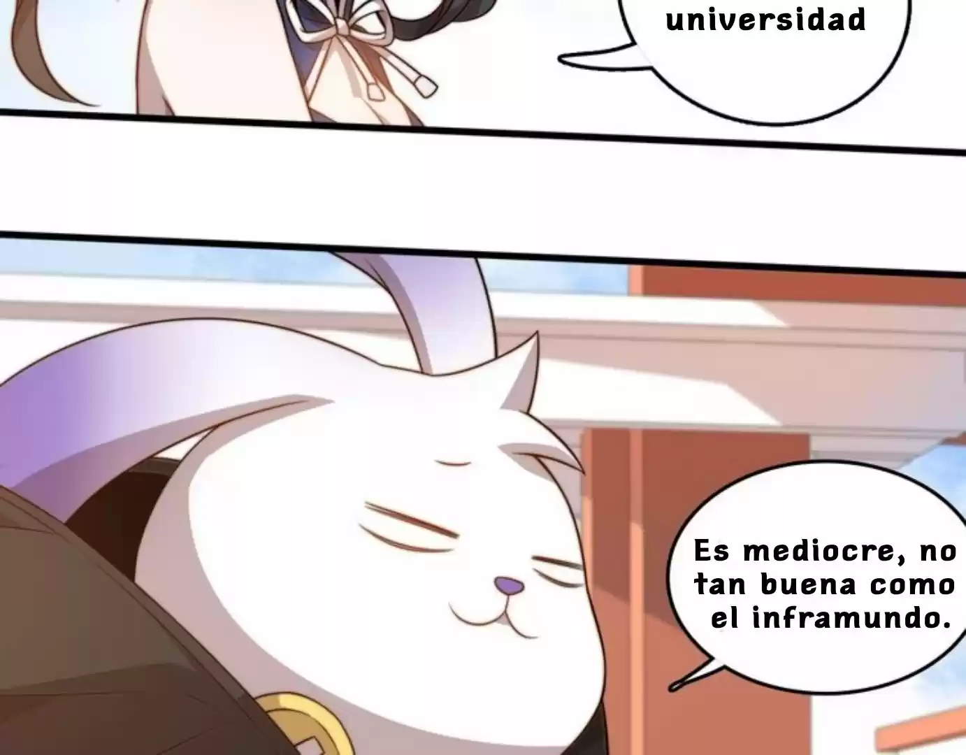 Rebirth Of The Eternal Cultivator - Capítulo 18 - Página 11 - LectorTMOo