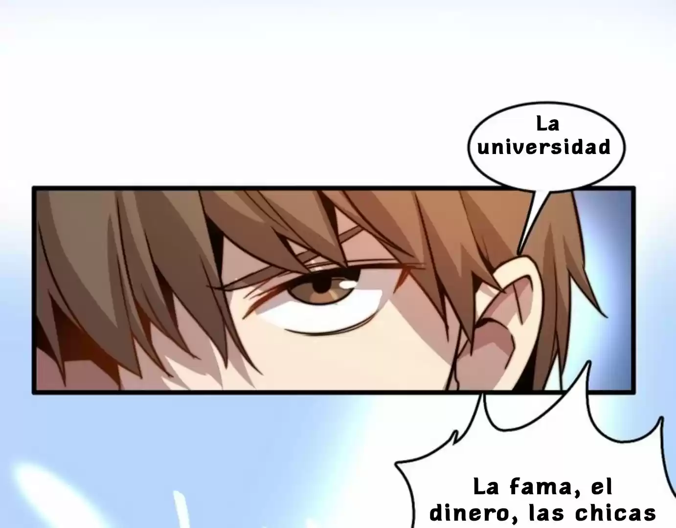 Rebirth Of The Eternal Cultivator - Capítulo 18 - Página 14 - LectorTMOo