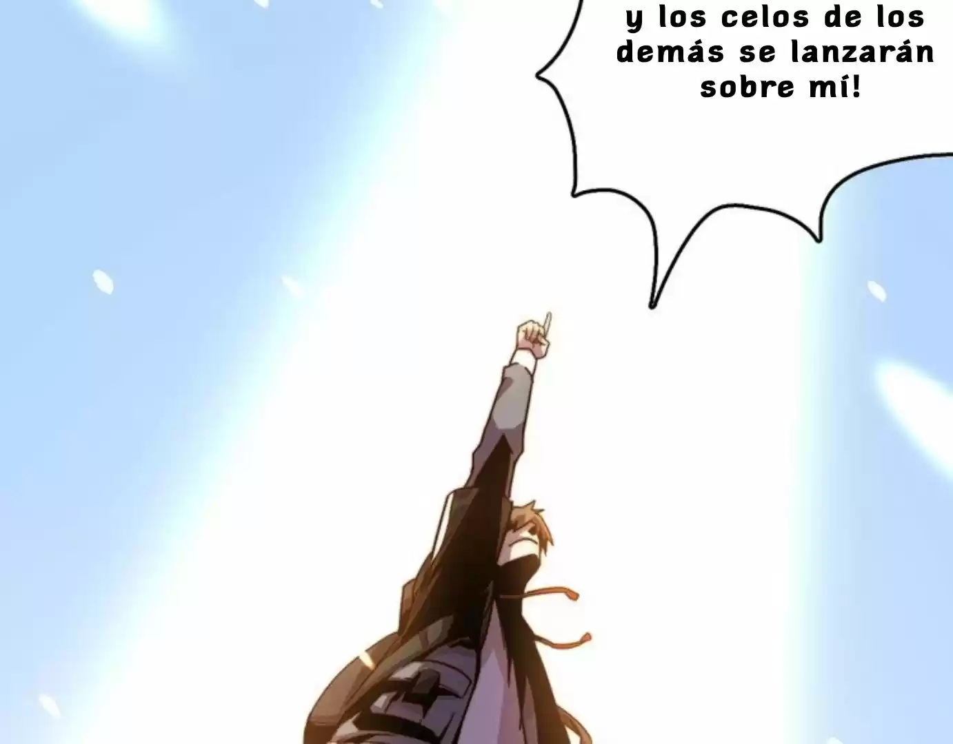 Rebirth Of The Eternal Cultivator - Capítulo 18 - Página 15 - LectorTMOo