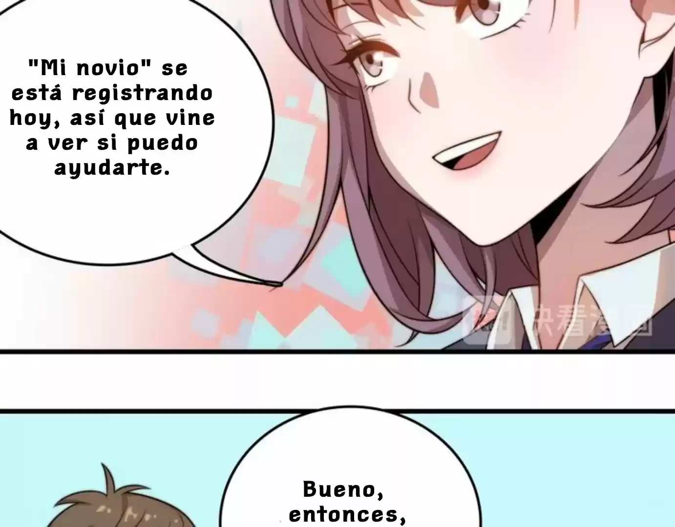 Rebirth Of The Eternal Cultivator - Capítulo 18 - Página 24 - LectorTMOo