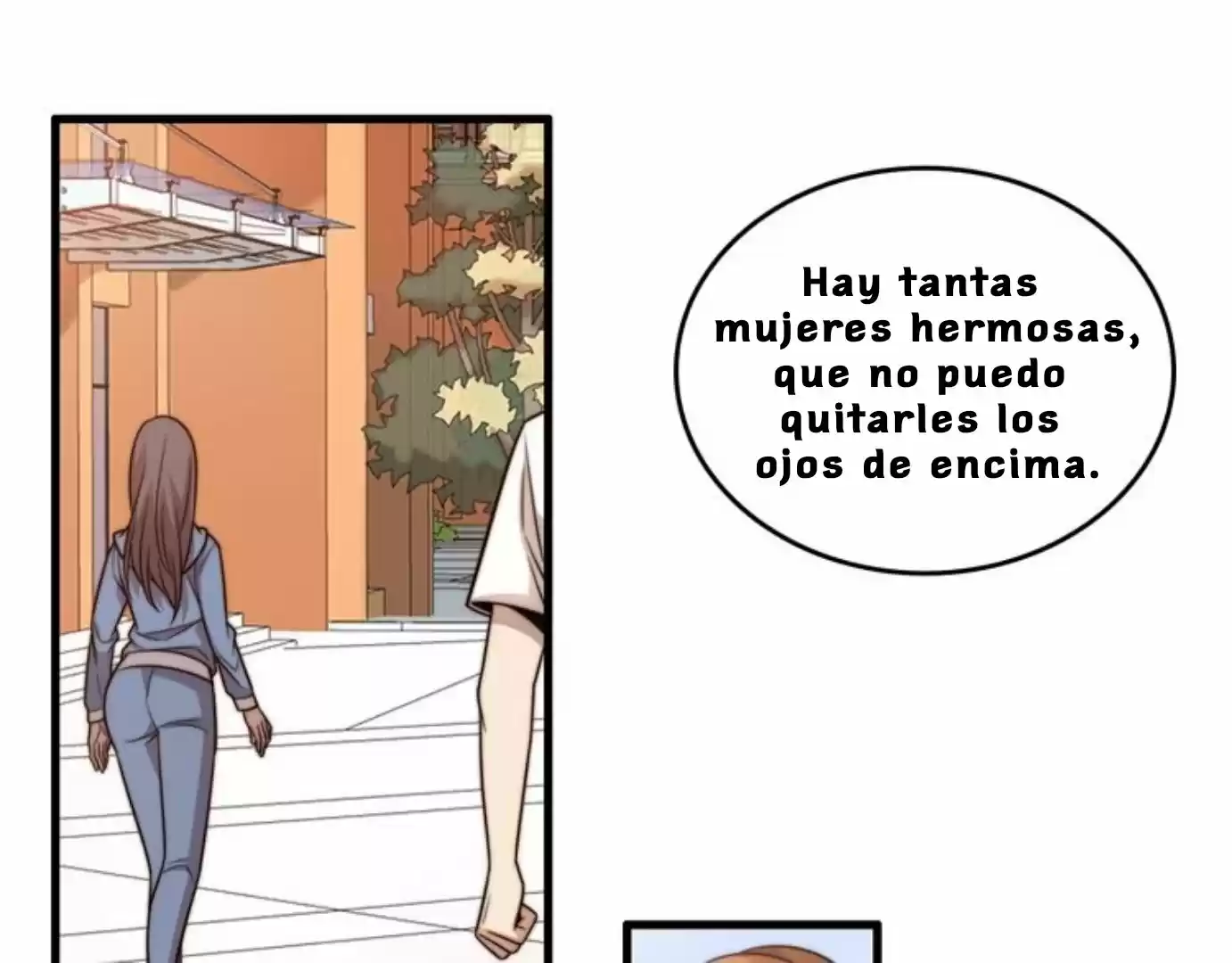 Rebirth Of The Eternal Cultivator - Capítulo 18 - Página 27 - LectorTMOo
