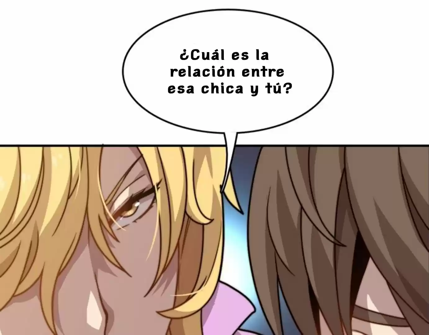 Rebirth Of The Eternal Cultivator - Capítulo 18 - Página 31 - LectorTMOo