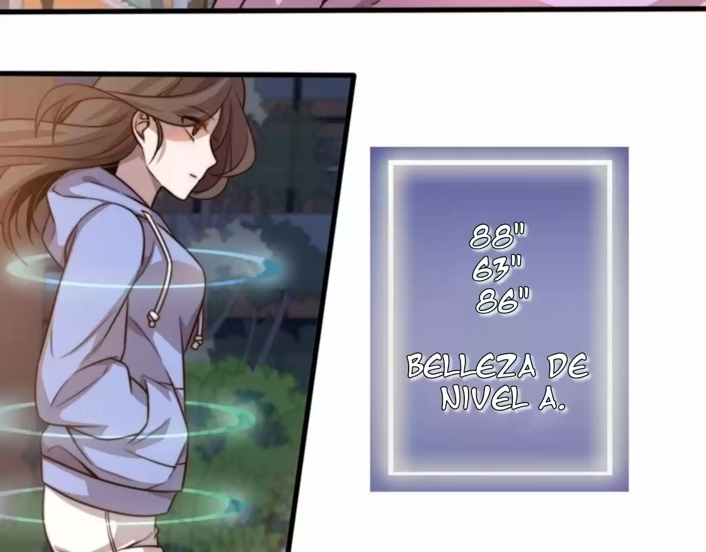 Rebirth Of The Eternal Cultivator - Capítulo 18 - Página 32 - LectorTMOo