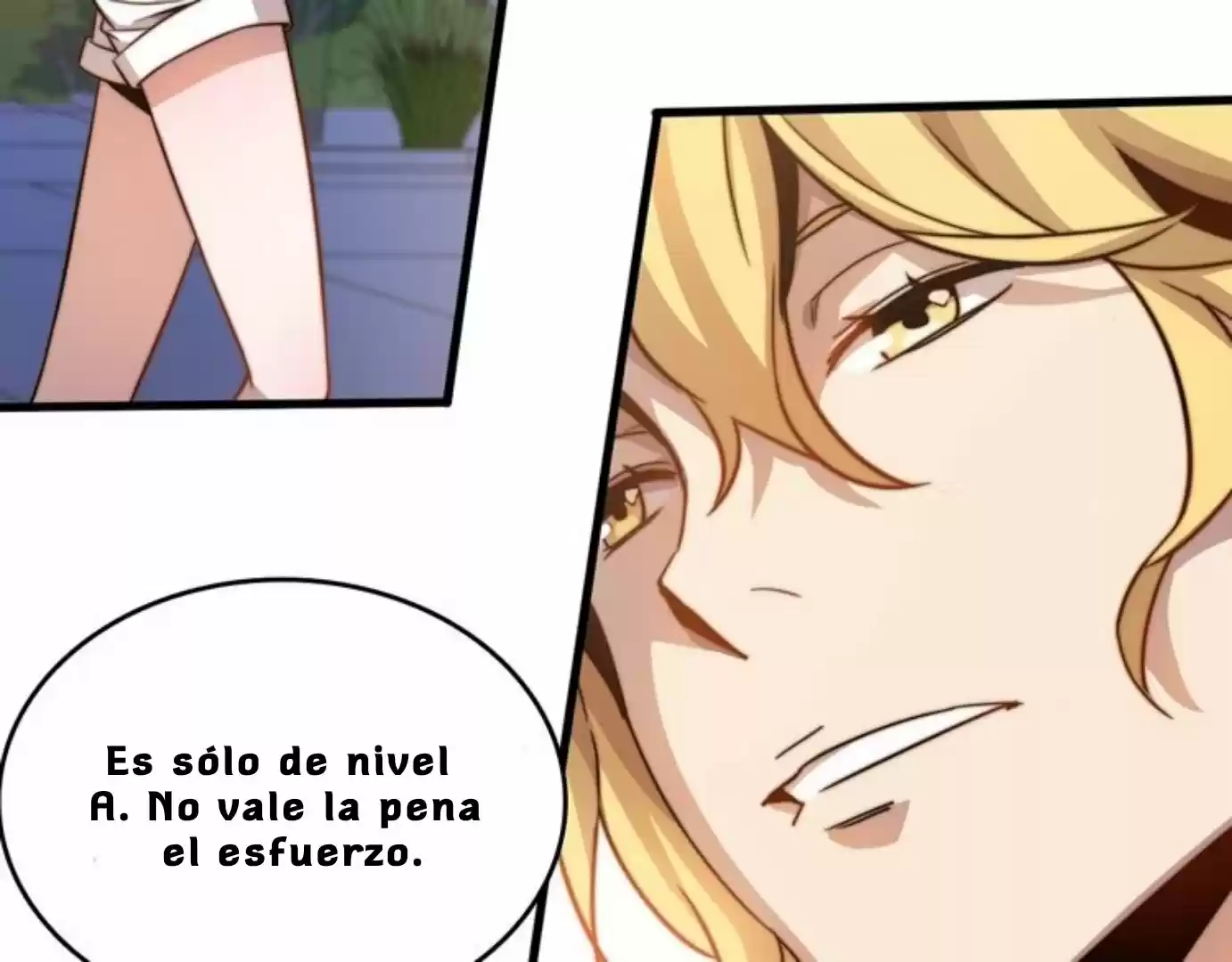 Rebirth Of The Eternal Cultivator - Capítulo 18 - Página 33 - LectorTMOo