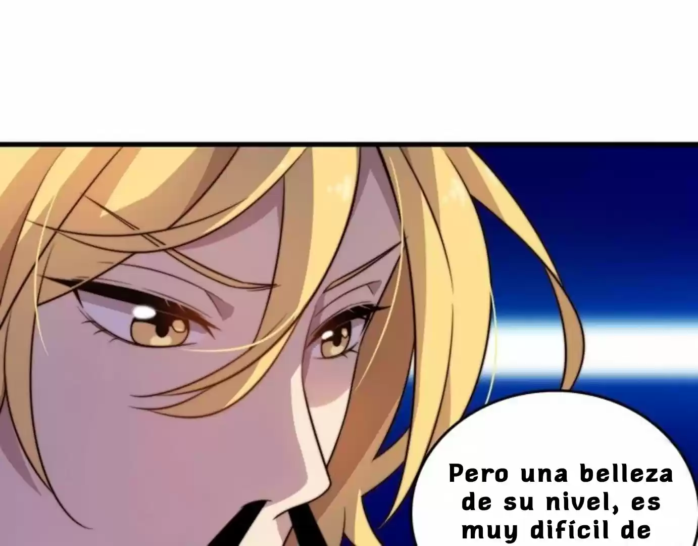 Rebirth Of The Eternal Cultivator - Capítulo 18 - Página 41 - LectorTMOo