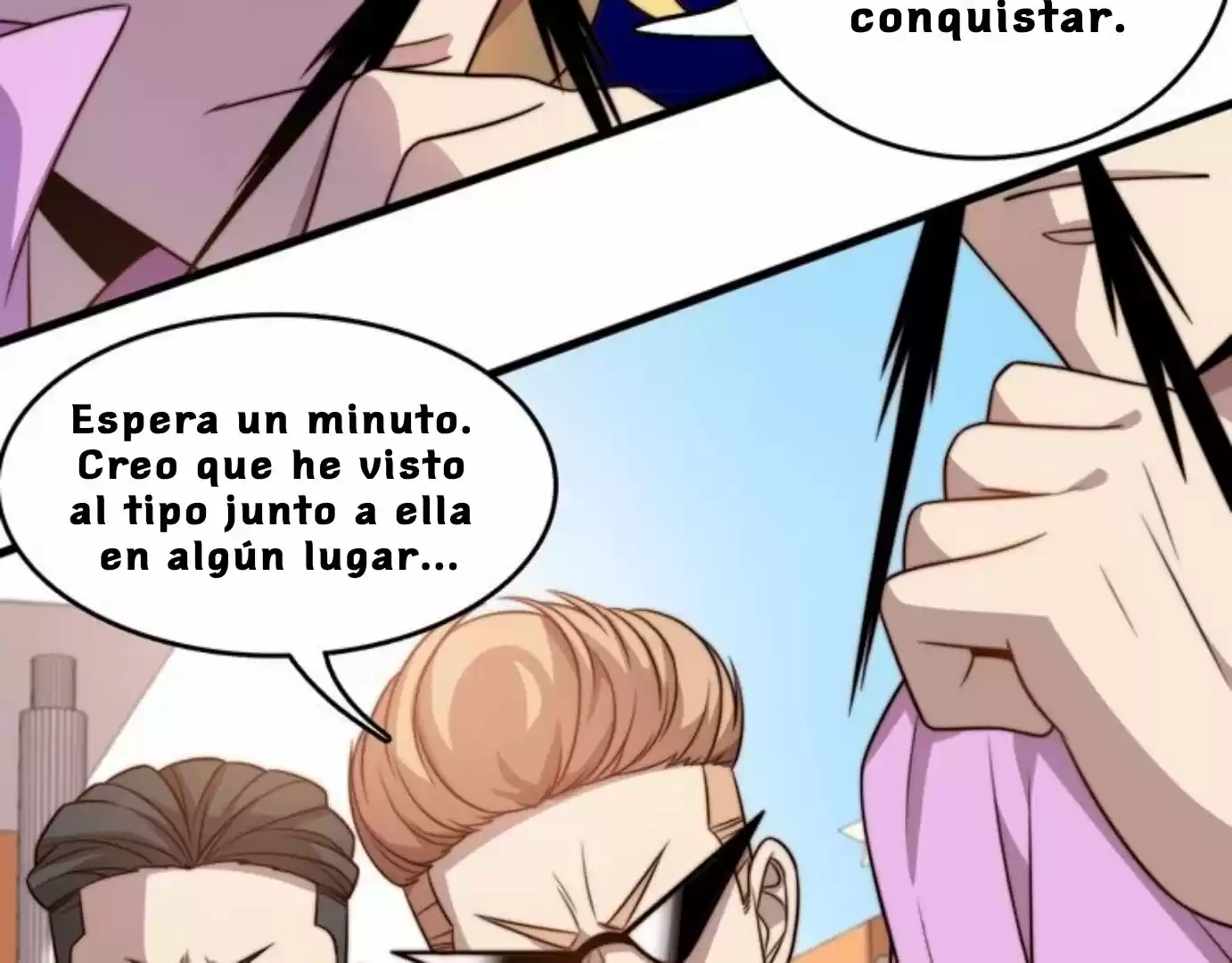Rebirth Of The Eternal Cultivator - Capítulo 18 - Página 42 - LectorTMOo