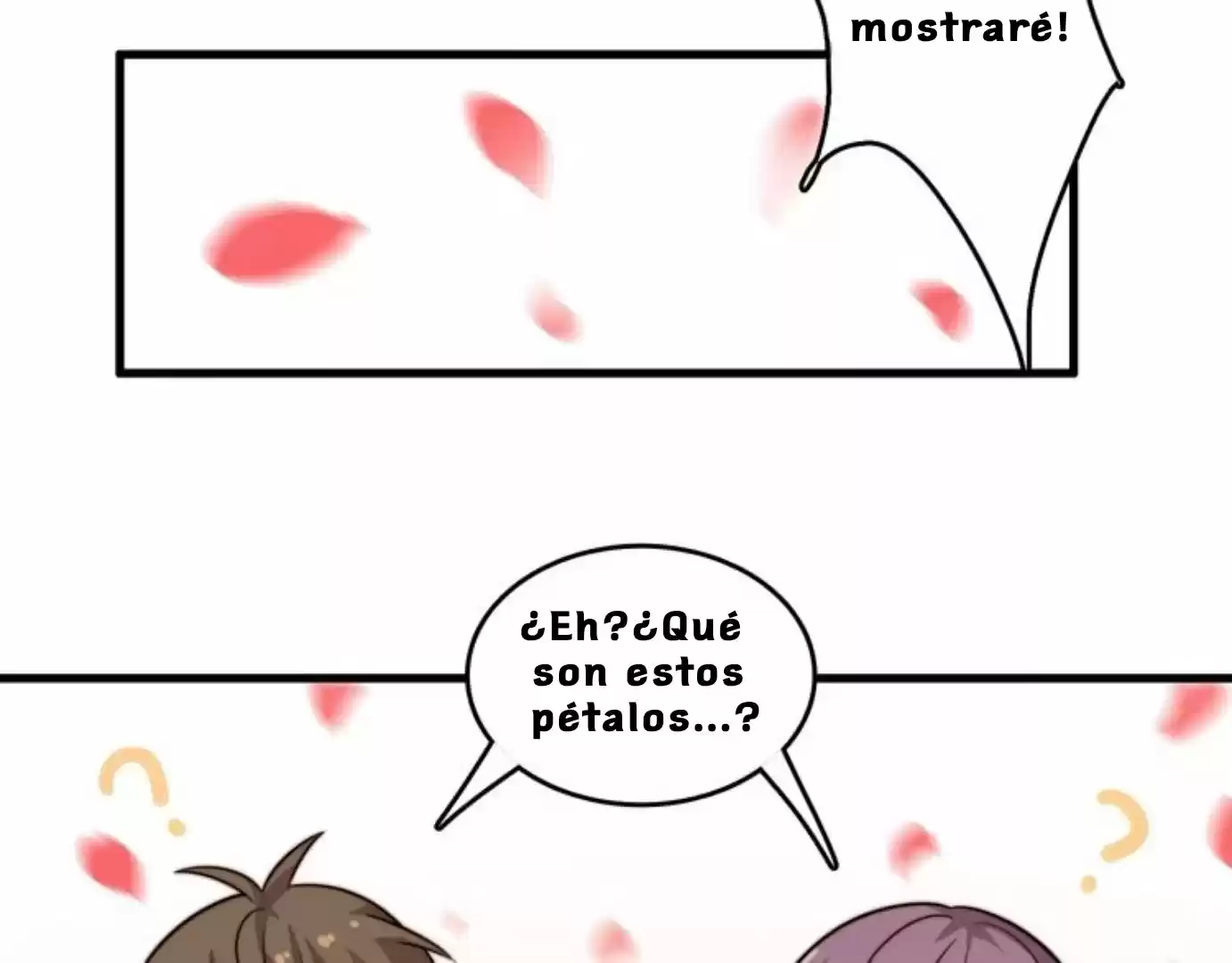 Rebirth Of The Eternal Cultivator - Capítulo 18 - Página 44 - LectorTMOo