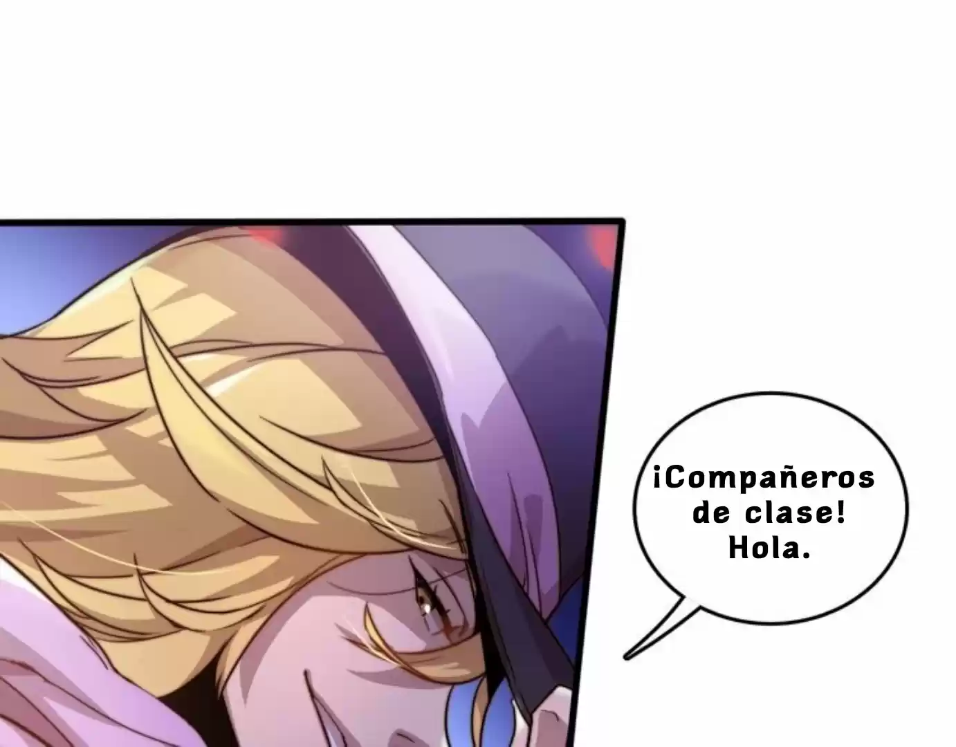 Rebirth Of The Eternal Cultivator - Capítulo 18 - Página 48 - LectorTMOo