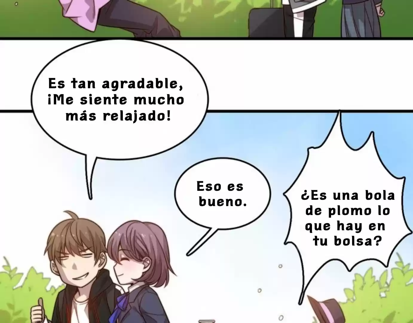 Rebirth Of The Eternal Cultivator - Capítulo 18 - Página 55 - LectorTMOo