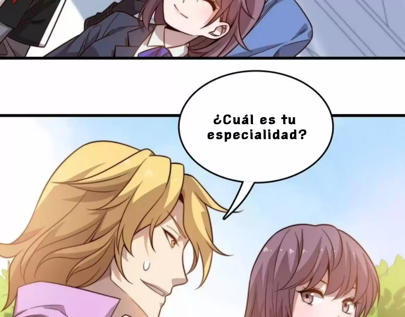 Rebirth Of The Eternal Cultivator - Capítulo 18 - Página 59 - LectorTMOo