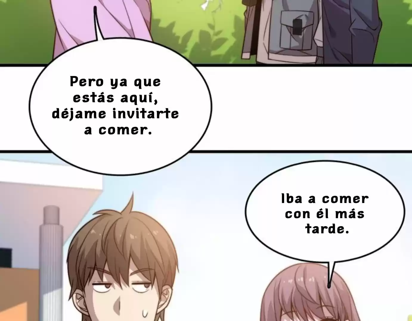Rebirth Of The Eternal Cultivator - Capítulo 18 - Página 62 - LectorTMOo