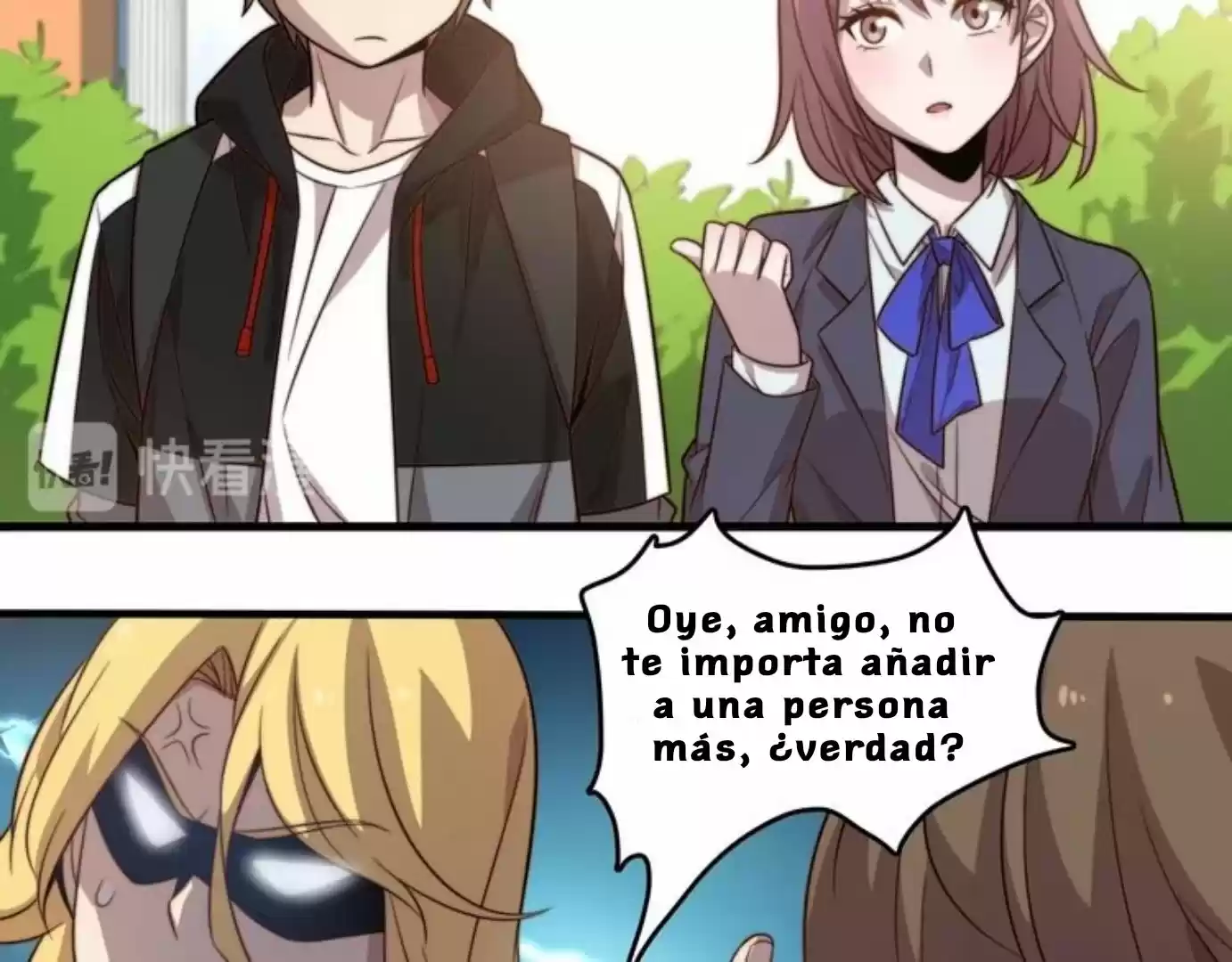Rebirth Of The Eternal Cultivator - Capítulo 18 - Página 63 - LectorTMOo
