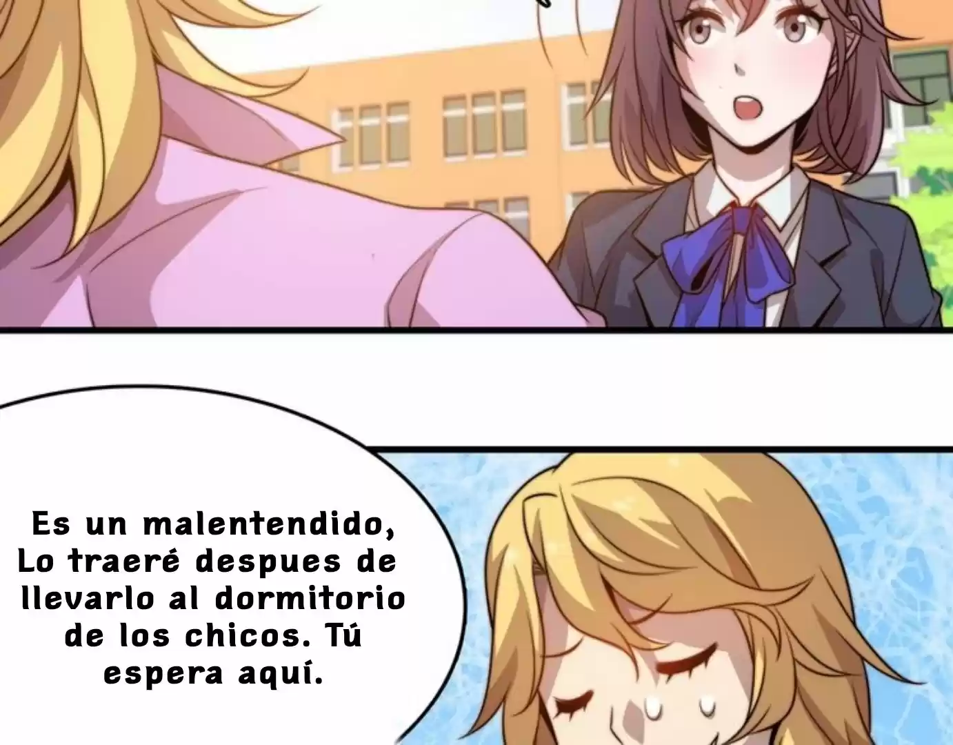 Rebirth Of The Eternal Cultivator - Capítulo 18 - Página 69 - LectorTMOo