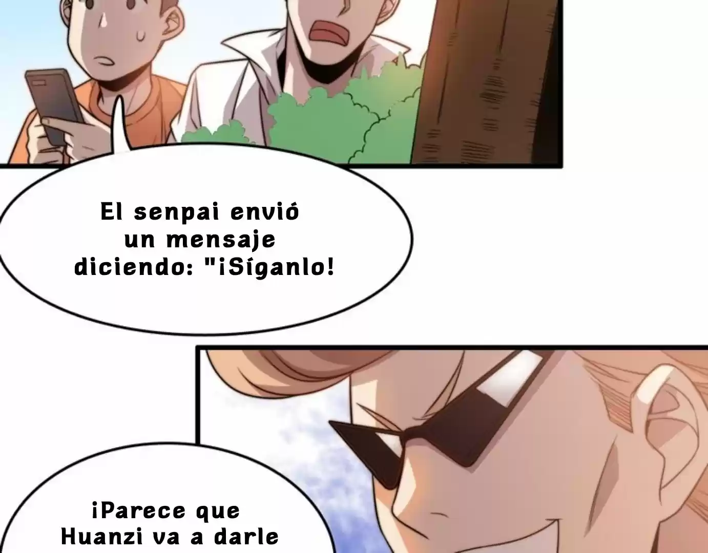 Rebirth Of The Eternal Cultivator - Capítulo 18 - Página 71 - LectorTMOo