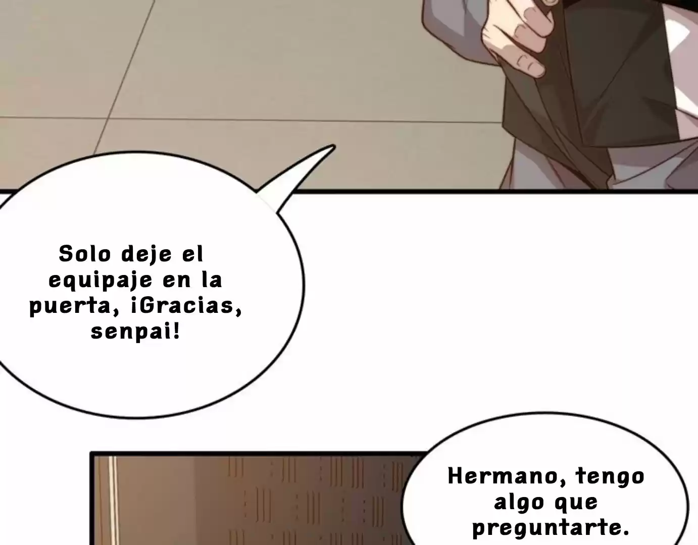 Rebirth Of The Eternal Cultivator - Capítulo 18 - Página 77 - LectorTMOo