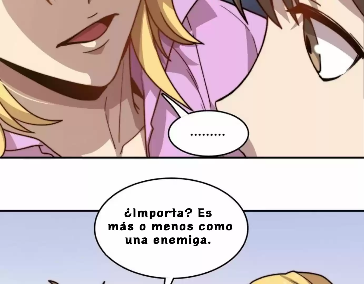 Rebirth Of The Eternal Cultivator - Capítulo 18 - Página 79 - LectorTMOo