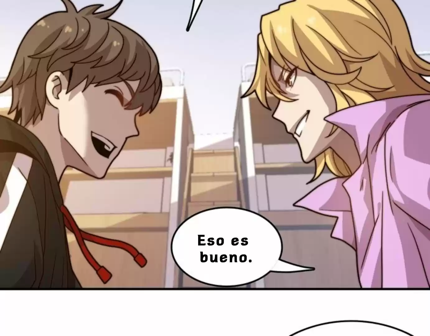 Rebirth Of The Eternal Cultivator - Capítulo 18 - Página 80 - LectorTMOo