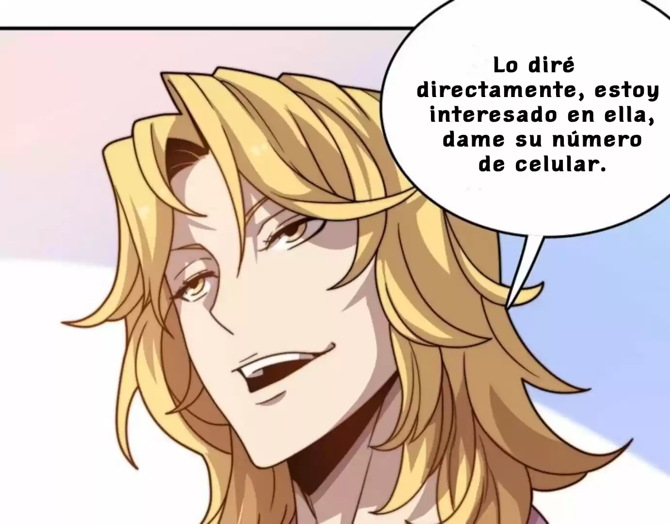 Rebirth Of The Eternal Cultivator - Capítulo 18 - Página 81 - LectorTMOo