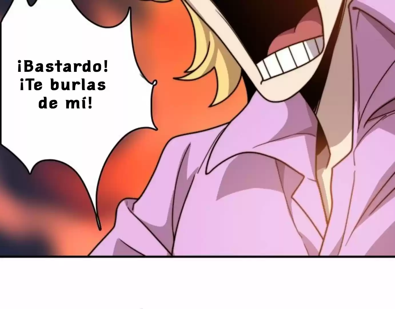 Rebirth Of The Eternal Cultivator - Capítulo 18 - Página 86 - LectorTMOo
