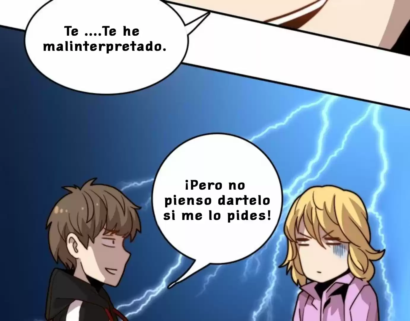 Rebirth Of The Eternal Cultivator - Capítulo 18 - Página 89 - LectorTMOo