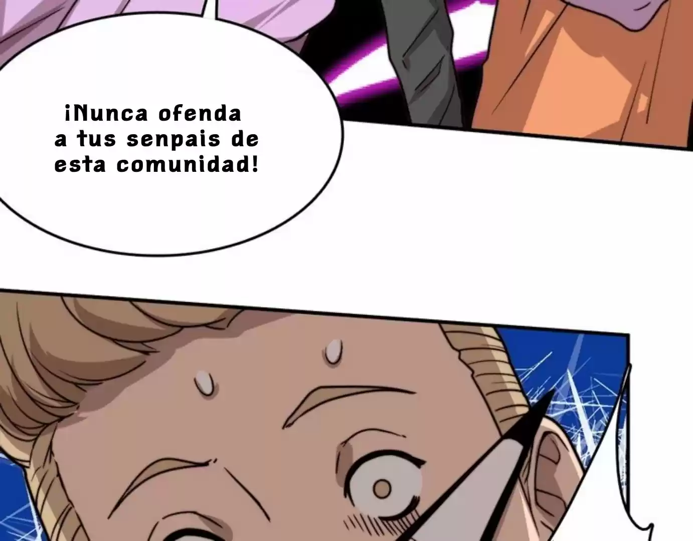 Rebirth Of The Eternal Cultivator - Capítulo 18 - Página 96 - LectorTMOo