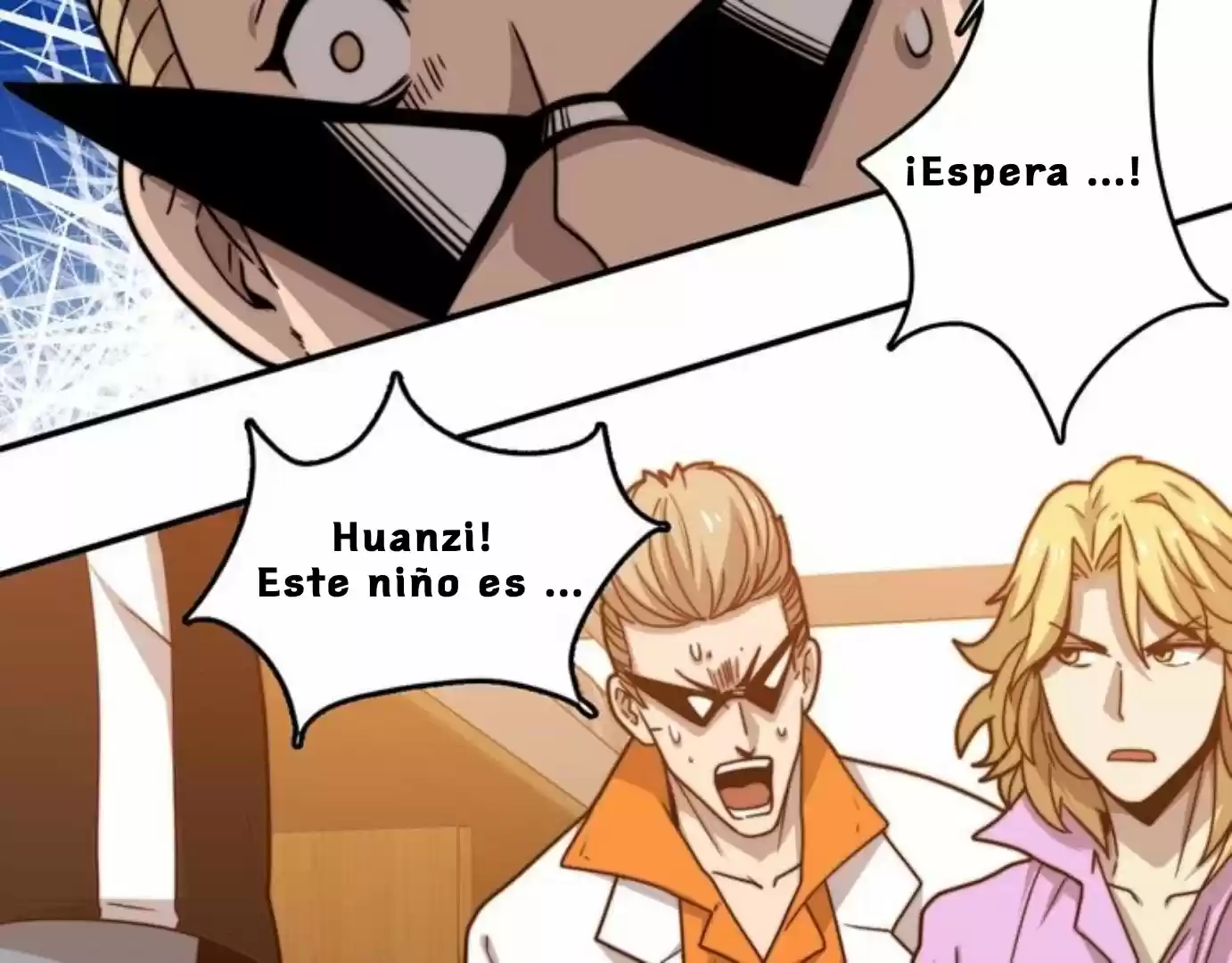 Rebirth Of The Eternal Cultivator - Capítulo 18 - Página 97 - LectorTMOo