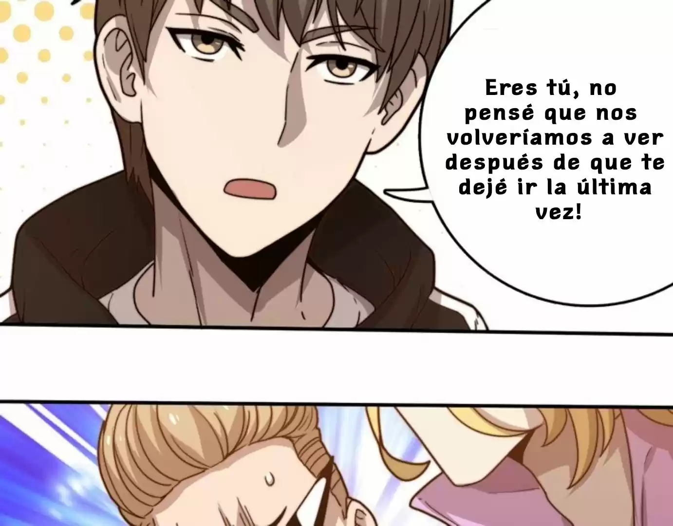 Rebirth Of The Eternal Cultivator - Capítulo 18 - Página 99 - LectorTMOo