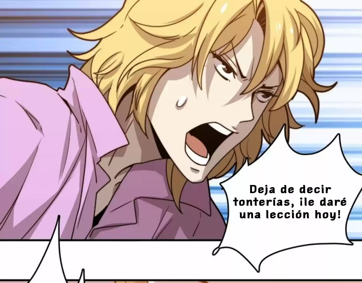 Rebirth Of The Eternal Cultivator - Capítulo 18 - Página 101 - LectorTMOo