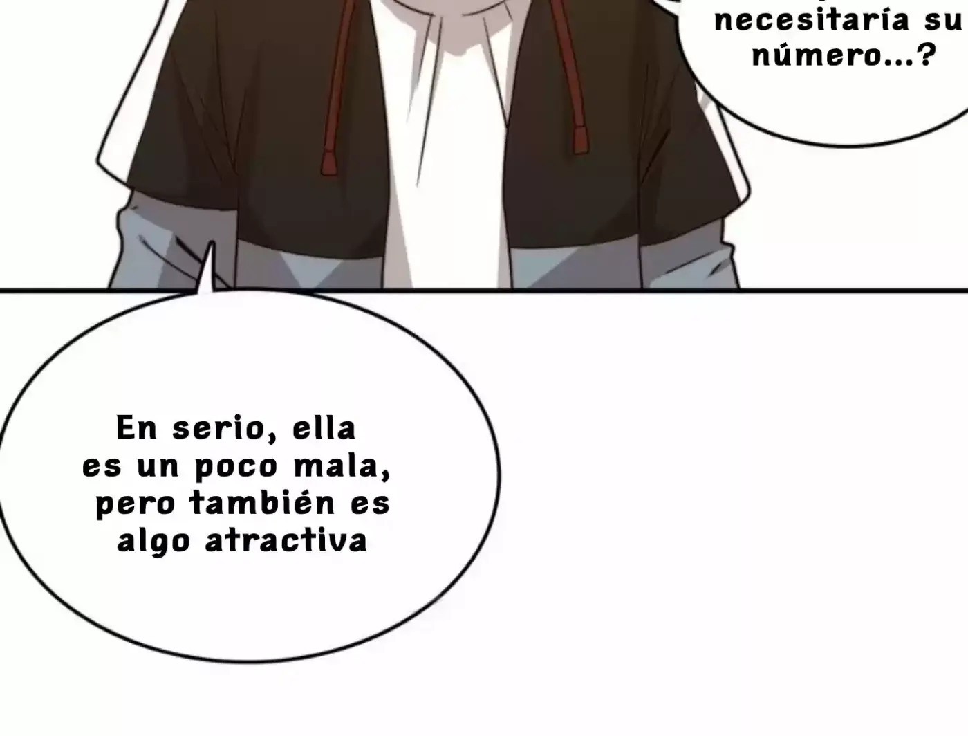 Rebirth Of The Eternal Cultivator - Capítulo 18 - Página 104 - LectorTMOo