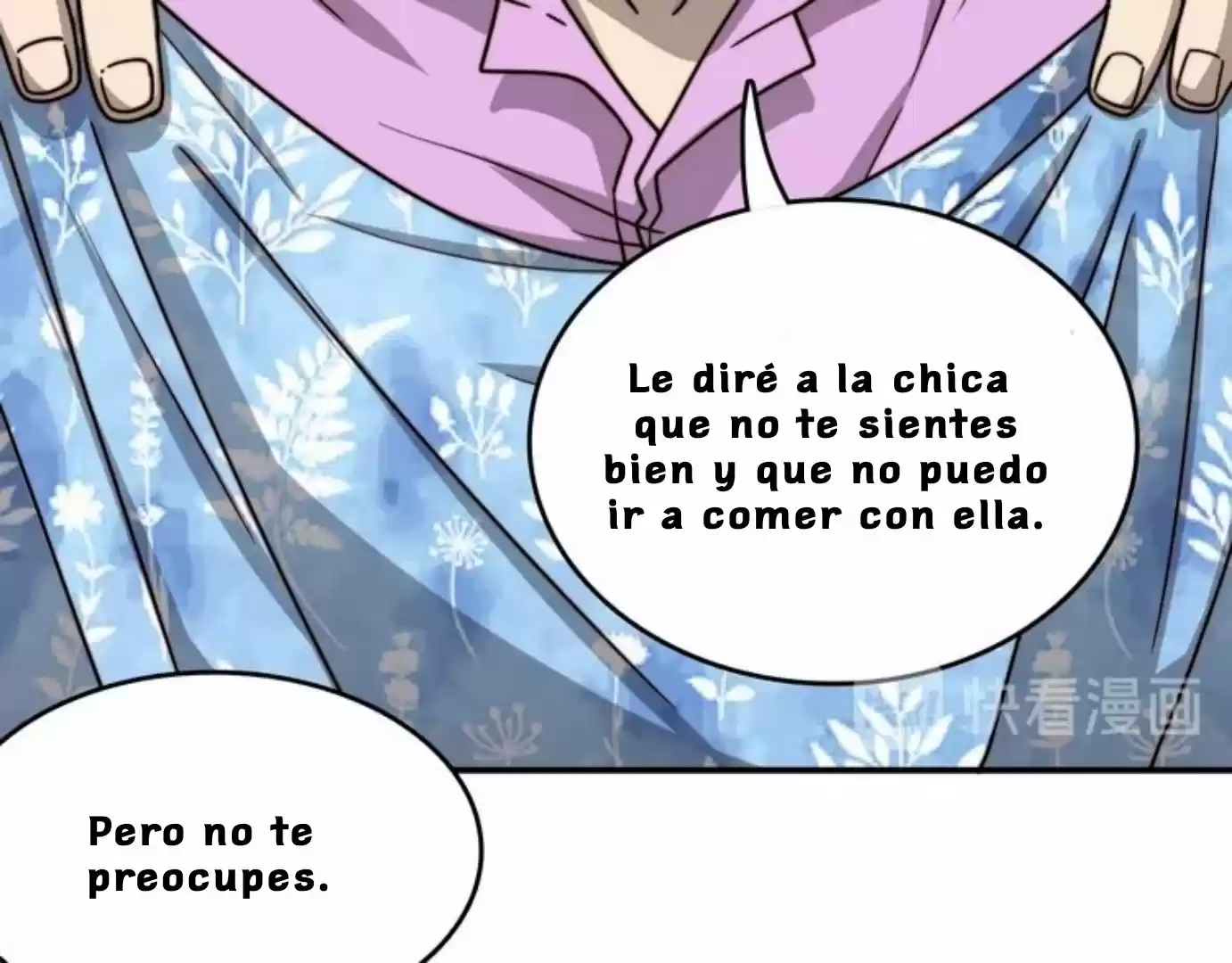 Rebirth Of The Eternal Cultivator - Capítulo 18 - Página 106 - LectorTMOo