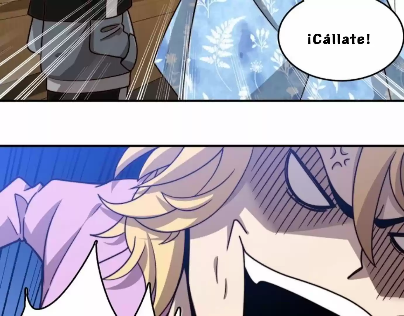 Rebirth Of The Eternal Cultivator - Capítulo 18 - Página 109 - LectorTMOo