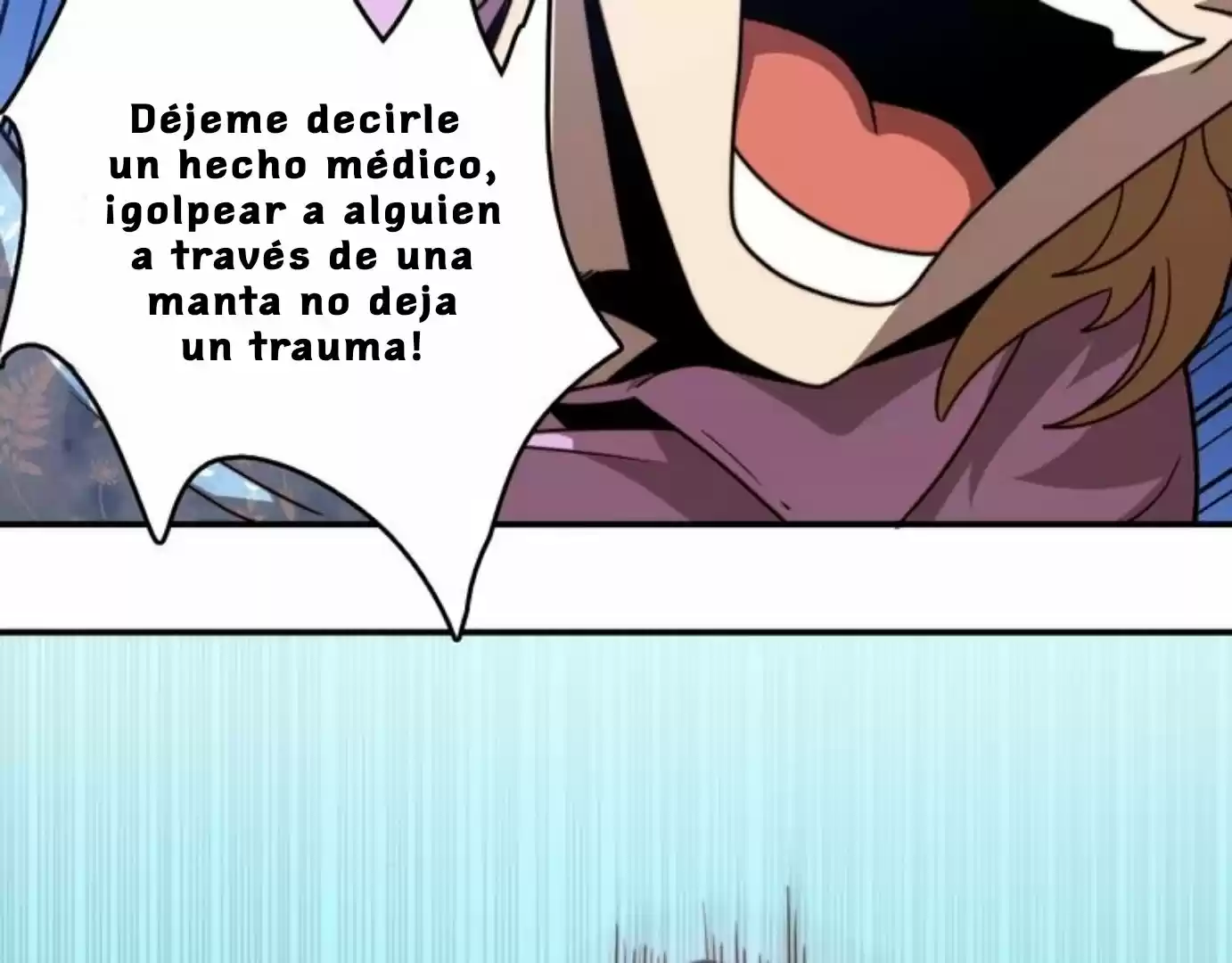 Rebirth Of The Eternal Cultivator - Capítulo 18 - Página 110 - LectorTMOo