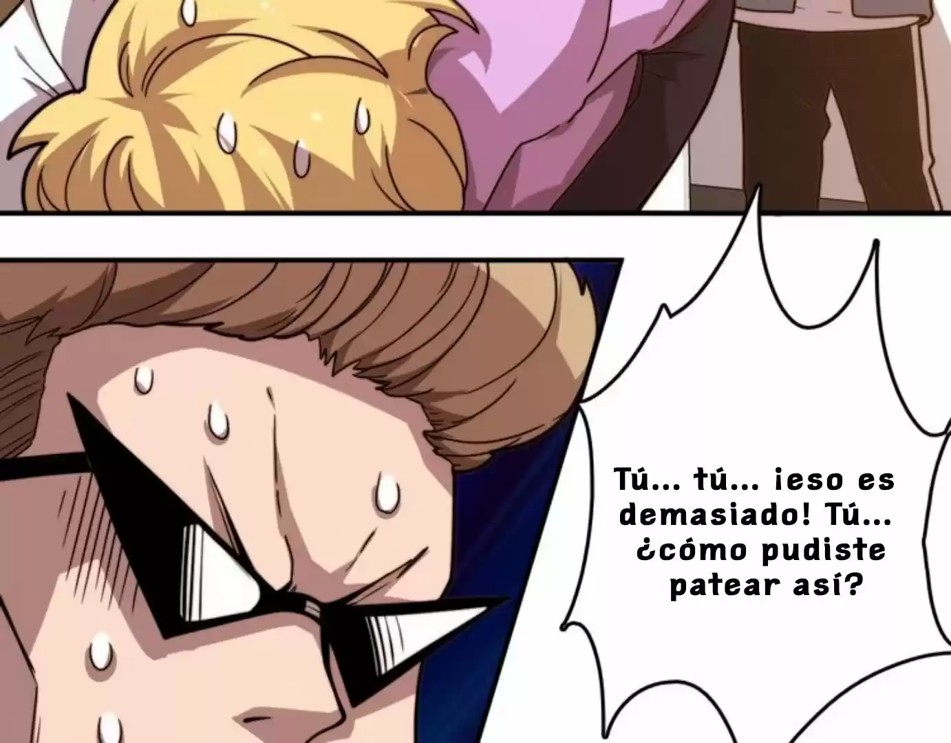 Rebirth Of The Eternal Cultivator - Capítulo 18 - Página 116 - LectorTMOo