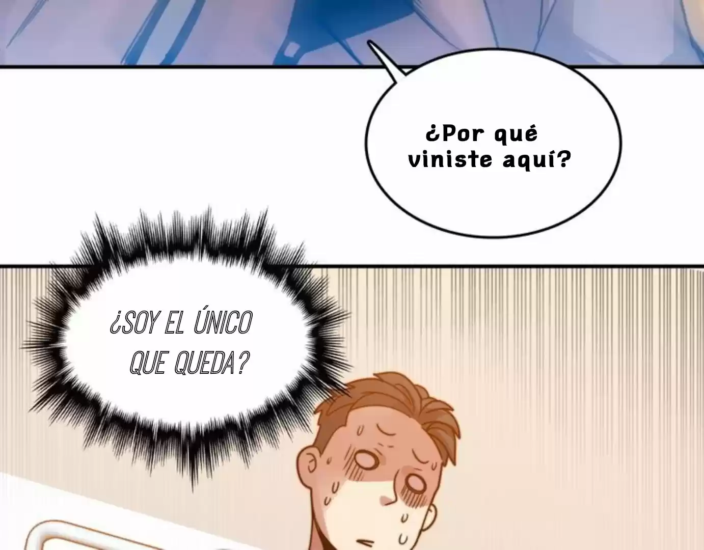 Rebirth Of The Eternal Cultivator - Capítulo 18 - Página 123 - LectorTMOo