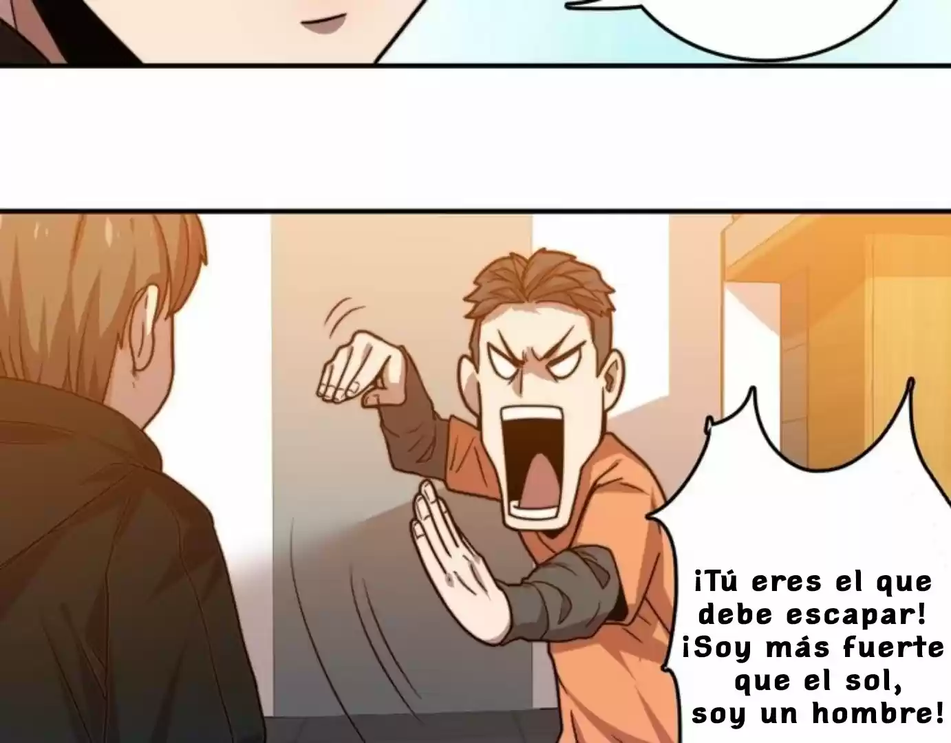 Rebirth Of The Eternal Cultivator - Capítulo 18 - Página 127 - LectorTMOo