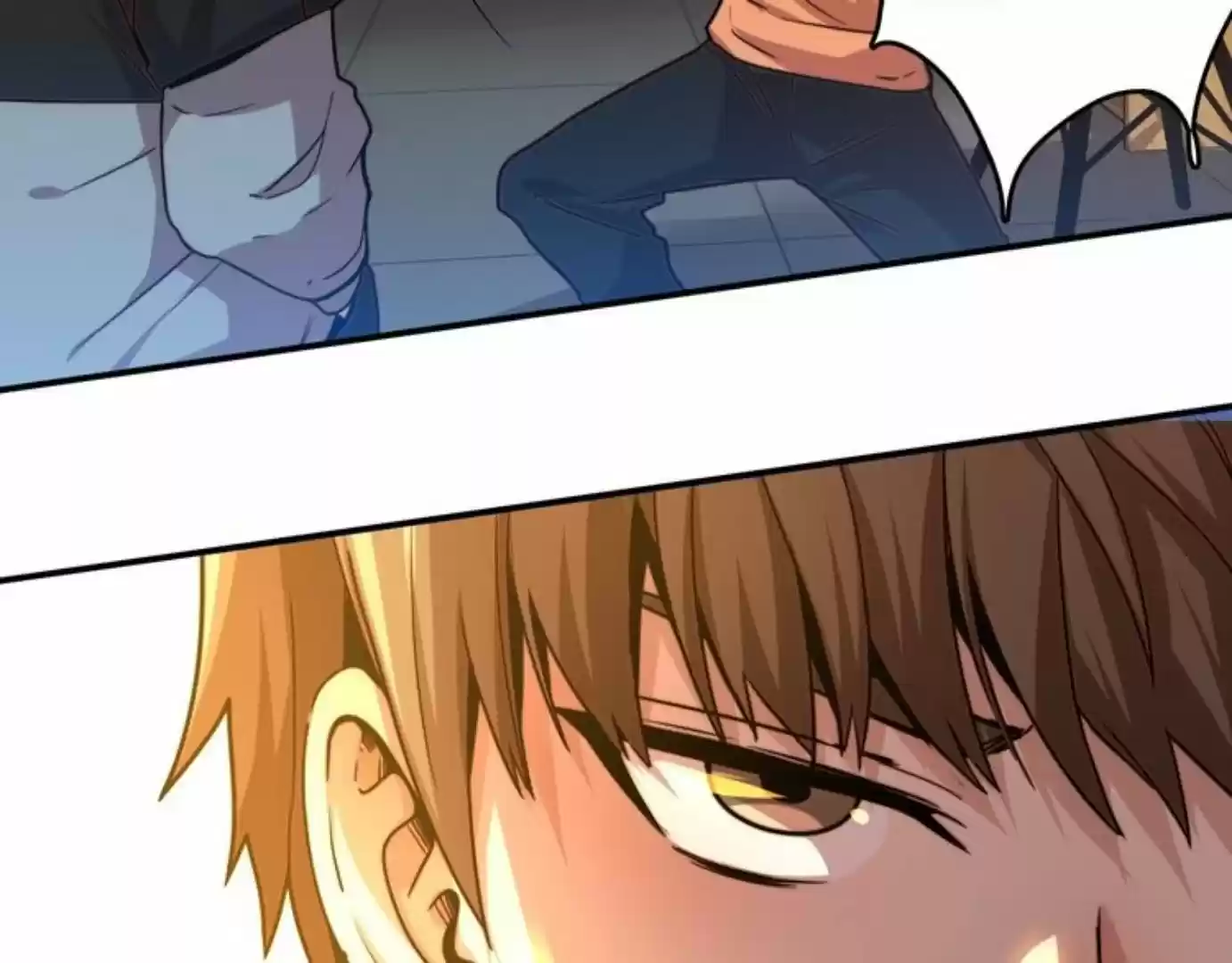 Rebirth Of The Eternal Cultivator - Capítulo 18 - Página 128 - LectorTMOo