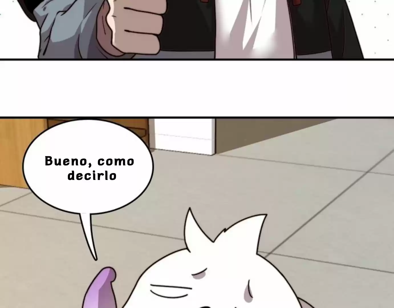 Rebirth Of The Eternal Cultivator - Capítulo 18 - Página 141 - LectorTMOo