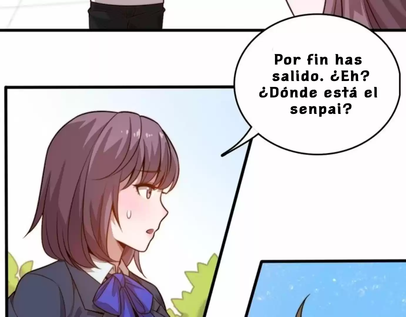 Rebirth Of The Eternal Cultivator - Capítulo 19 - Página 5 - LectorTMOo