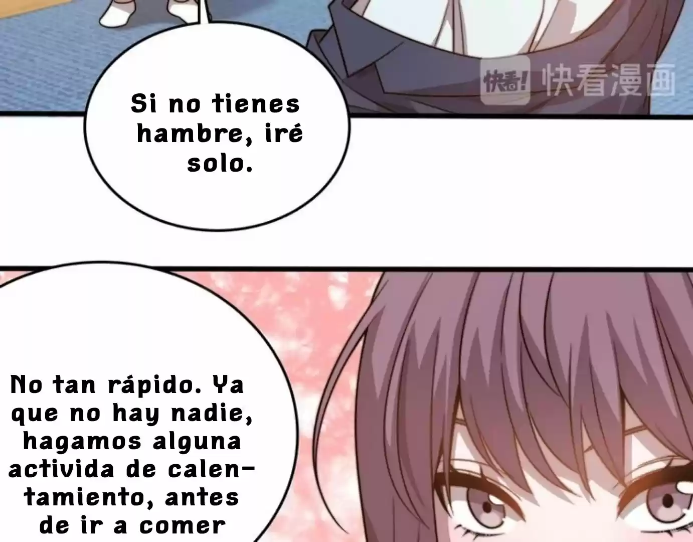 Rebirth Of The Eternal Cultivator - Capítulo 19 - Página 18 - LectorTMOo