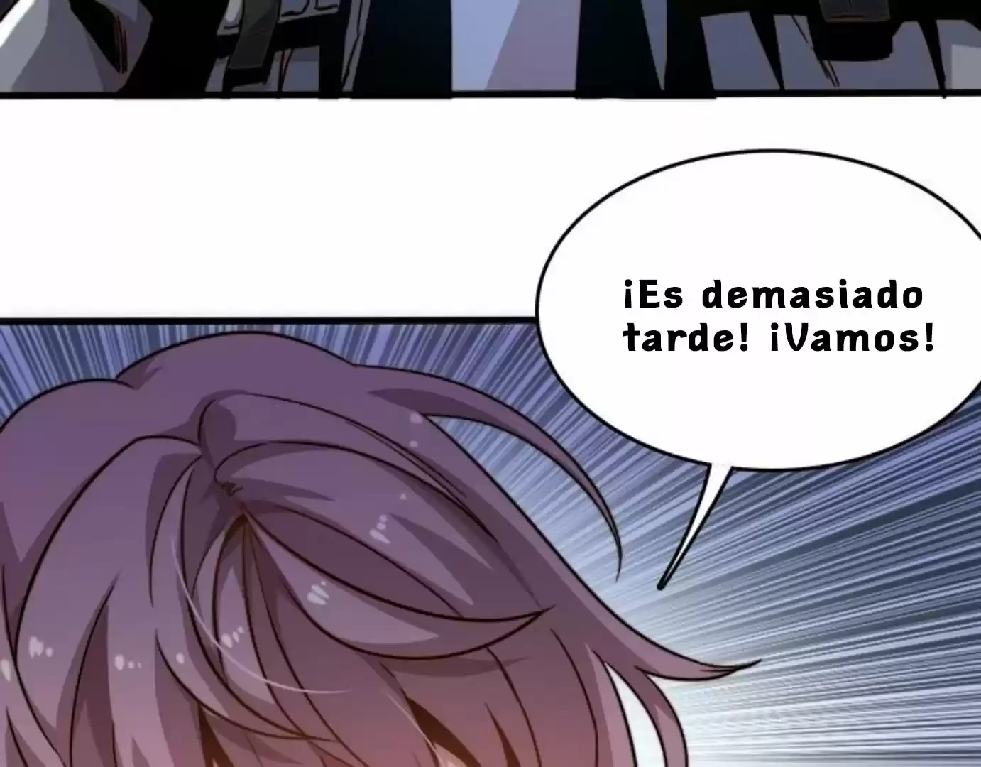 Rebirth Of The Eternal Cultivator - Capítulo 19 - Página 22 - LectorTMOo
